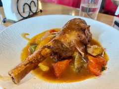 -LA MAISON公鸡和龙(蛇口店)