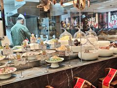 -奉天掌柜·非遗猪手·笨饺子(崇山路店)