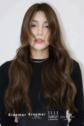 -Kraemer Paris苏豪路易士·嘉玛发廊
