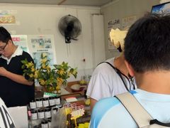 -苏州市吴中区光福窑上花果蜜饯厂