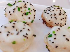 -老盛兴汤包馆(华灵店)