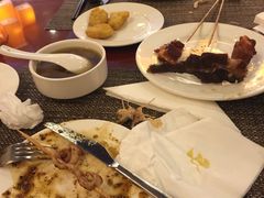 -牡丹国际大酒店-港式茶餐厅