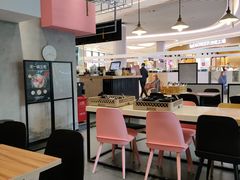 大堂-泰熙家(侨城坊QPlex店)