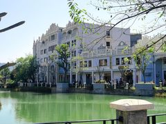 -赤坎·广东华侨国际旅游度假区