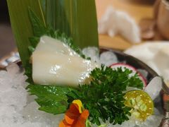 -德川家日本料理(中关村寰太大厦店)