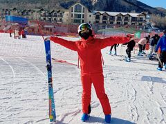-八达岭滑雪场