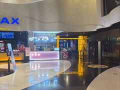 -万达影城(浦西万达广场激光IMAX店)