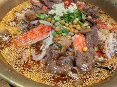 -肚魁川渝冒肚(南洪街店)