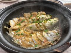 -小时候焗海鲜(鄞州万达店)