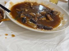 -聚福缘菜馆(隆昌路店)
