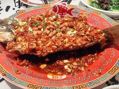 -南昌大饭店·非遗南昌菜(万寿宫店)