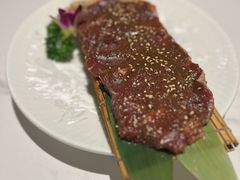 -千寻山野烤肉(天虹店)