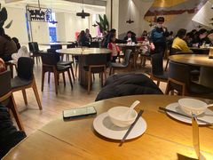 大堂-金牌外婆家(苏州中心店)