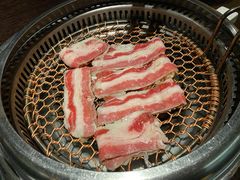 -义气烤肉餐吧(大族广场店)