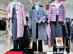 -首创奥特莱斯(西安店)