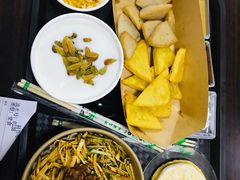 碗托咯吱双拼-杏好遇见你(总店)