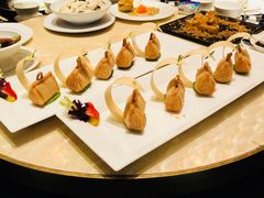 -8餐厅(新葡京酒店)