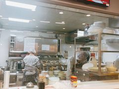 -李先生牛肉面大王(北京平谷步行街店)