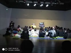 -小鸡哆哆故事屋·儿童乐园(嘉里城店)