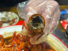 -外滩海鲜烧烤广场(东三旗店)