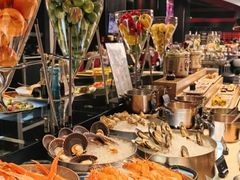 -西安W酒店·WEI全味西餐厅