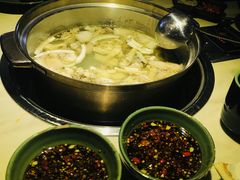 -狐狸爱上椰子鸡(滨江星光大道店)