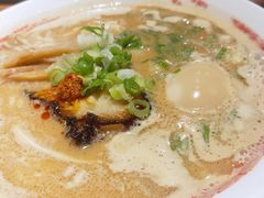 霸吗拉面-霸吗拉面