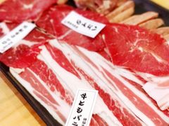 -一井烧肉·活鳗·寿司(望京SOHO店)