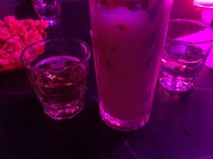 -MOSSO音乐酒吧·live house(南京旗舰店)