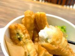三白油条-锡和无锡菜(景丽苑店)