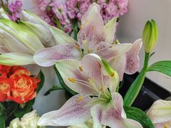 -森野花艺培训·企业团建活动沙龙