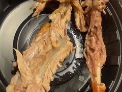 -西贝(上海我格广场店)