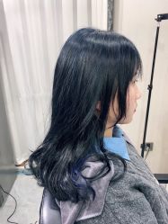 -Mika美嘉·烫染连锁