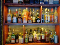 -THE BARMAN HOUSE(调酒师南门店)