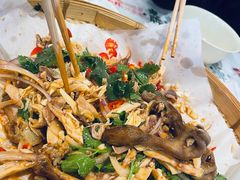 -东排食堂长沙小吃大排档(五一广场店)