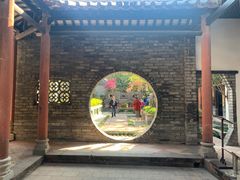 -东莞市可园博物馆