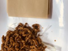 -老牌坊鲁菜名店(宽厚里店)