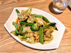 马拉盏杂菜-Thai Alley泰爱里(二沙岛店)