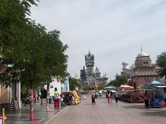 -嘉峪关方特欢乐世界