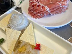 -牛街·马辈儿涮肉(牛街总店)