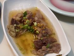 -潮汕大目牛肉火锅(水围店)
