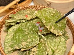 -径山十八道·风味民间菜(杭州总店)