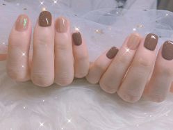 -沐白•盛妍日式美甲美睫