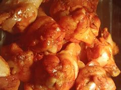 -红透天牛排海鲜自助(长和国际直营店)