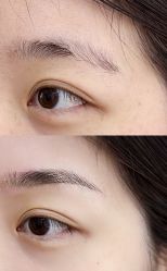 -德绣·机器野生眉发际线·美瞳线半永久