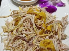 -潮三爷砂锅焗海鲜·生腌·海鲜粥(朝晖店)