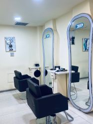 点击看大图 -丽时 Hair Salon