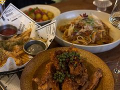 -Blac+Blac(中海环宇荟店)