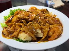 -惠宾饭庄(中山路店)