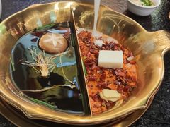 -永發發串串火锅馆·烧烤·大排档(传媒大学店)